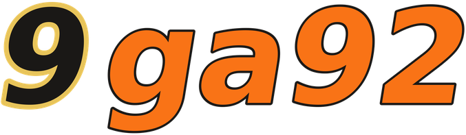 9ga92 logo